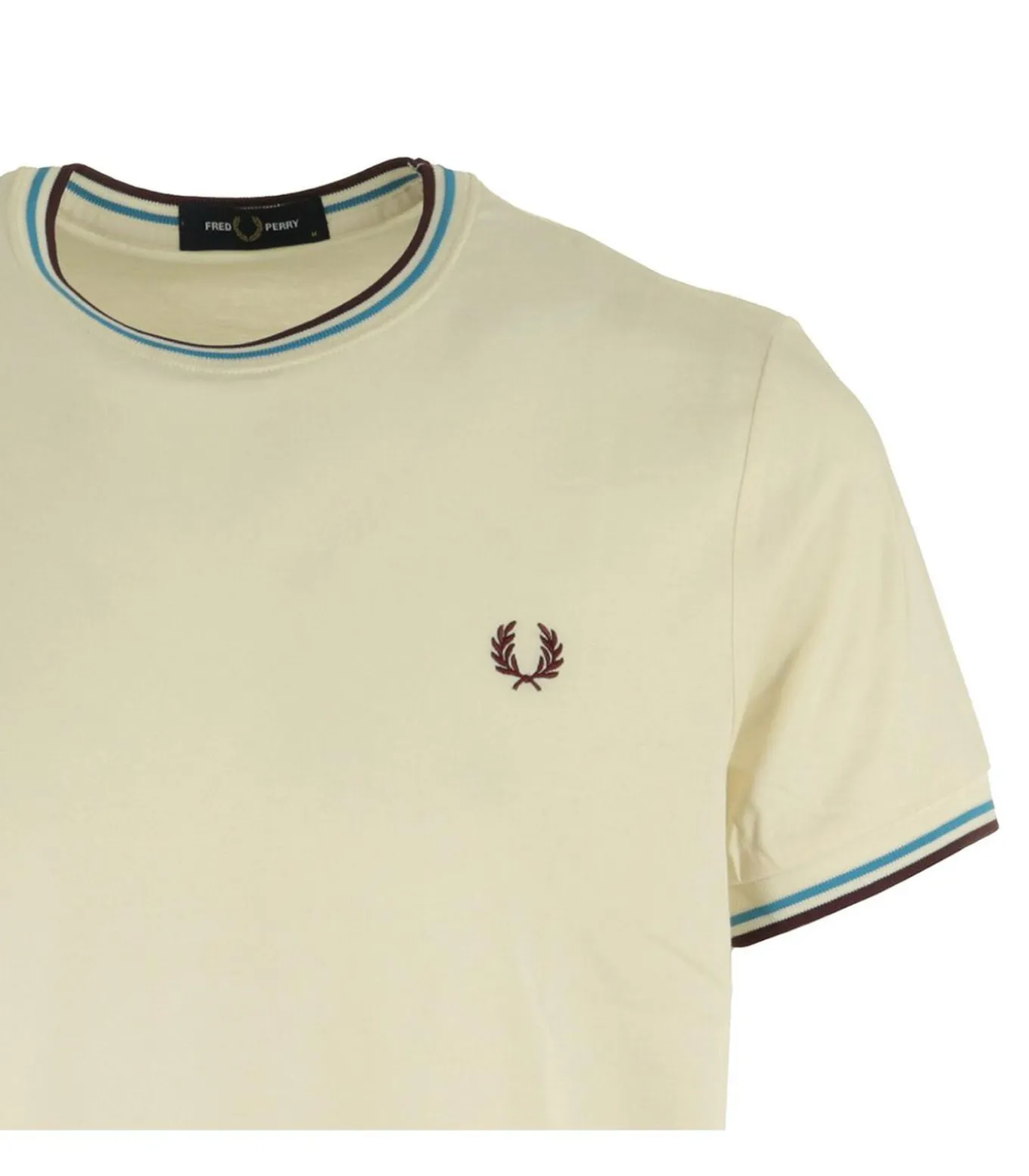T-shirt Twin Tipped