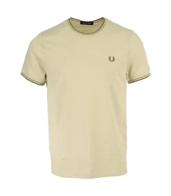 T-shirt Twin Tipped