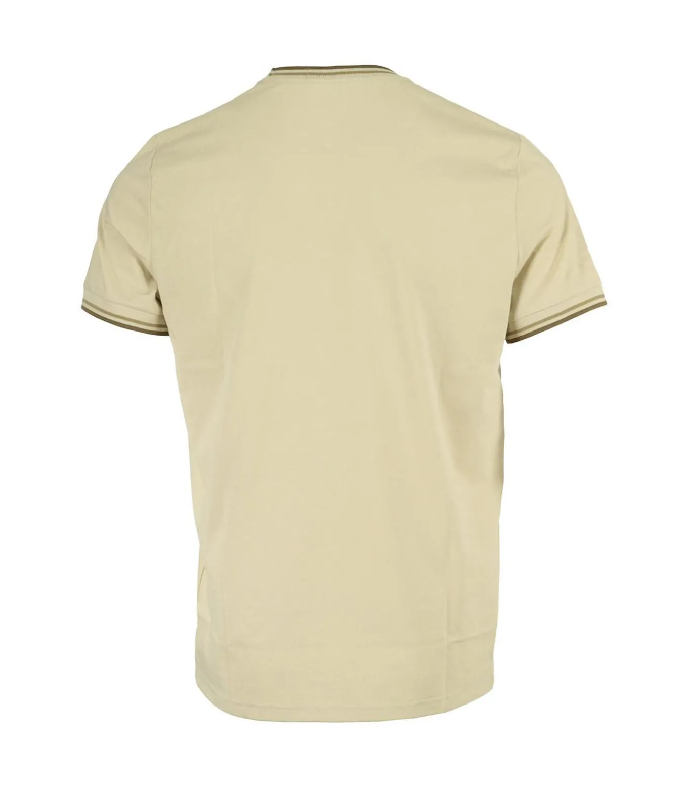 T-shirt Twin Tipped