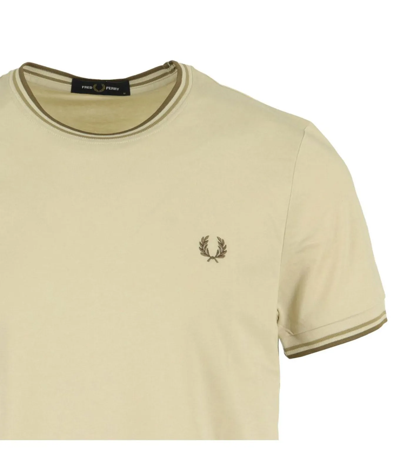 T-shirt Twin Tipped