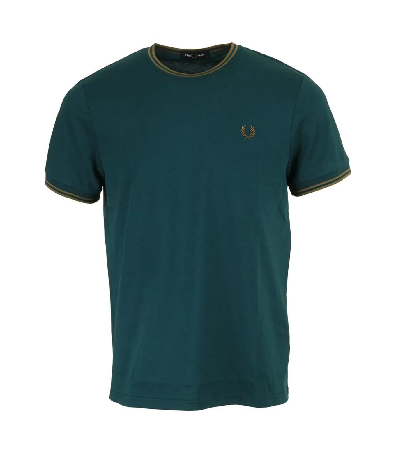 T-shirt Twin Tipped
