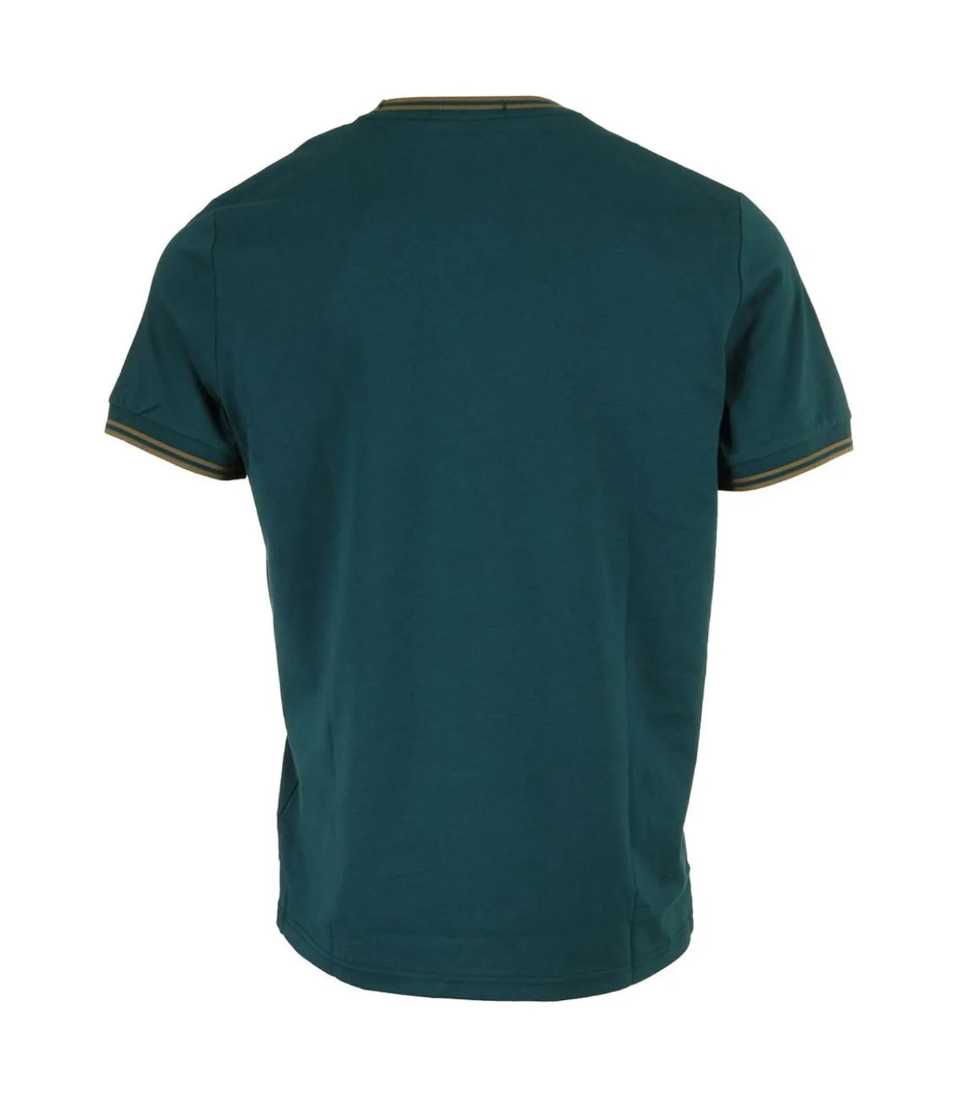 T-shirt Twin Tipped