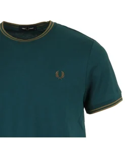 T-shirt Twin Tipped