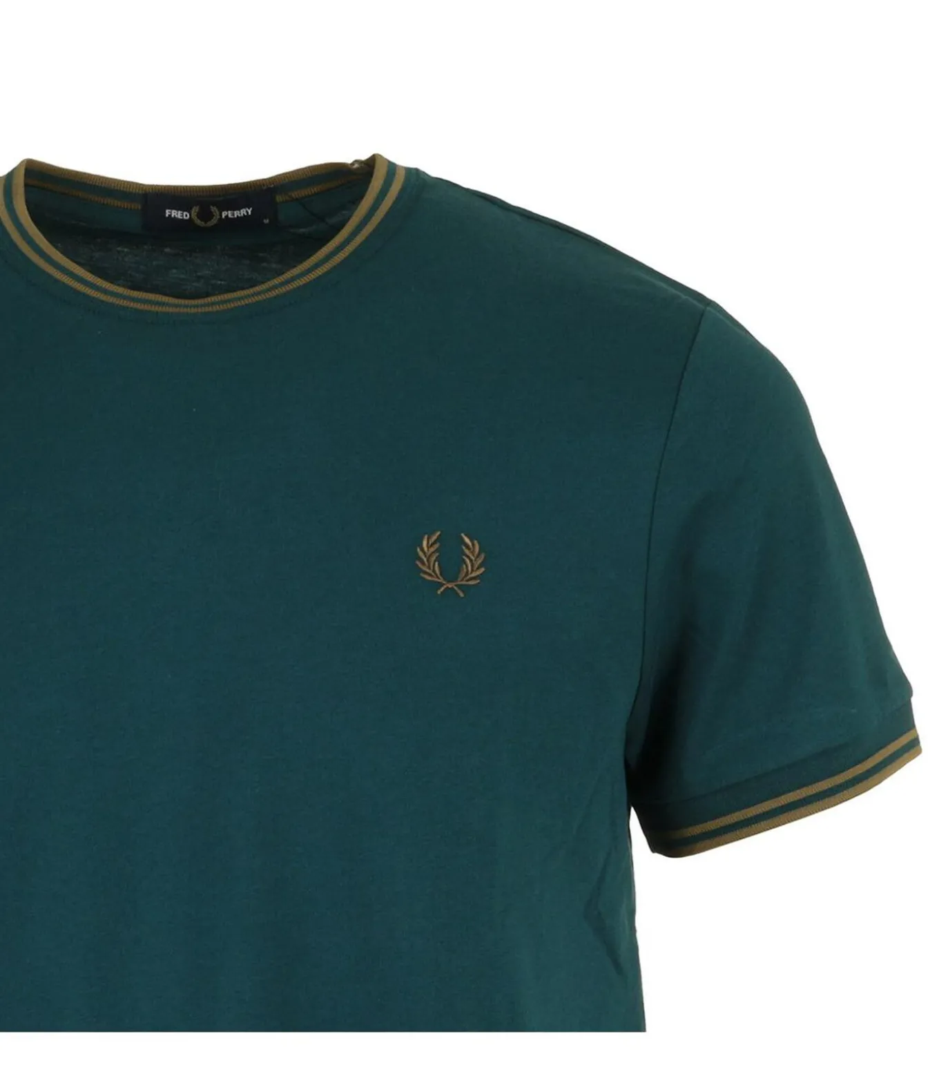 T-shirt Twin Tipped