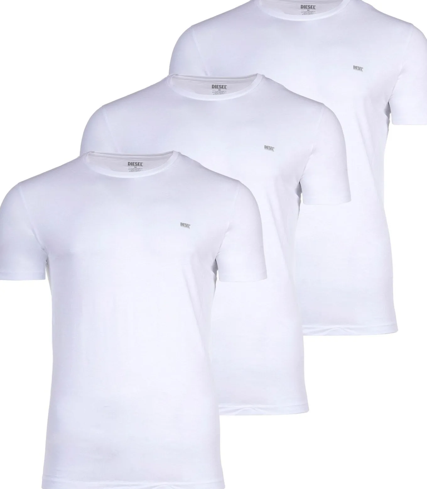 T-shirt UMTEE-JACKETHREEPACK Set van 3