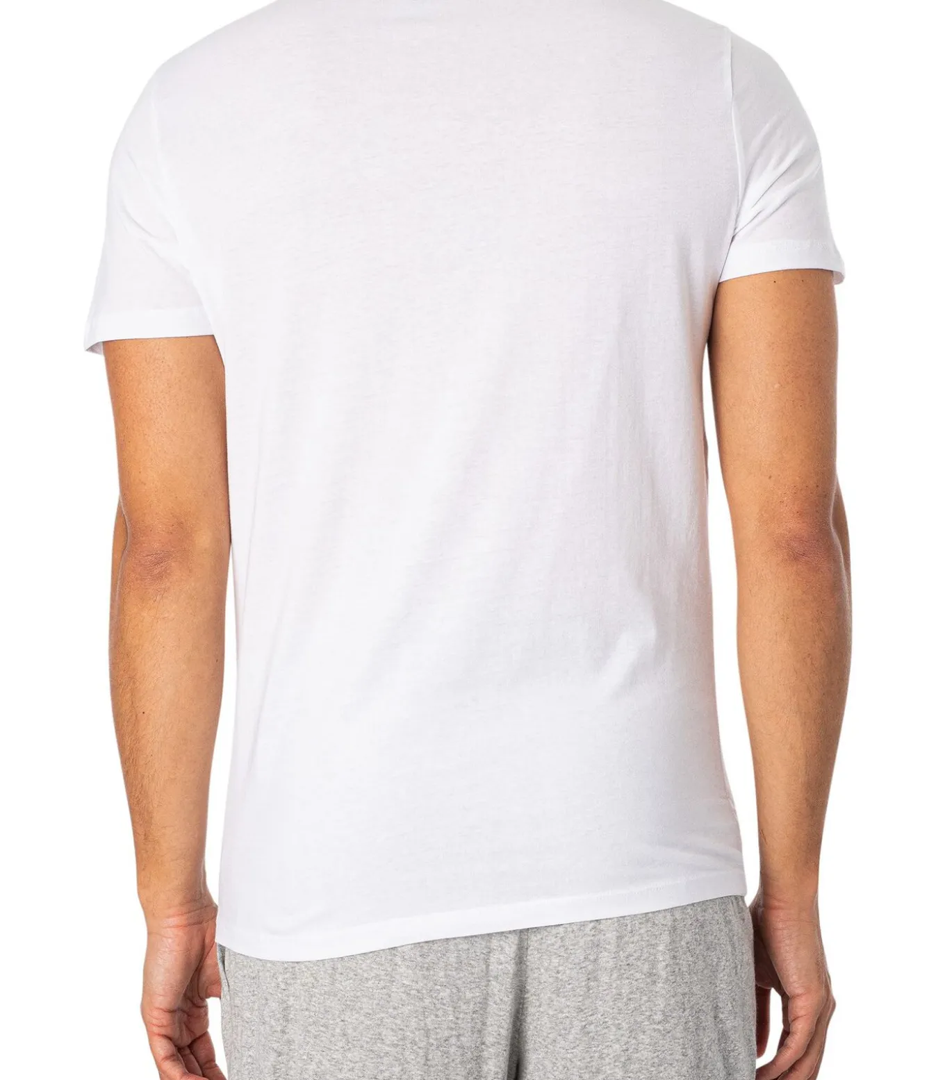 T-shirt UMTEE-JACKETHREEPACK Set van 3