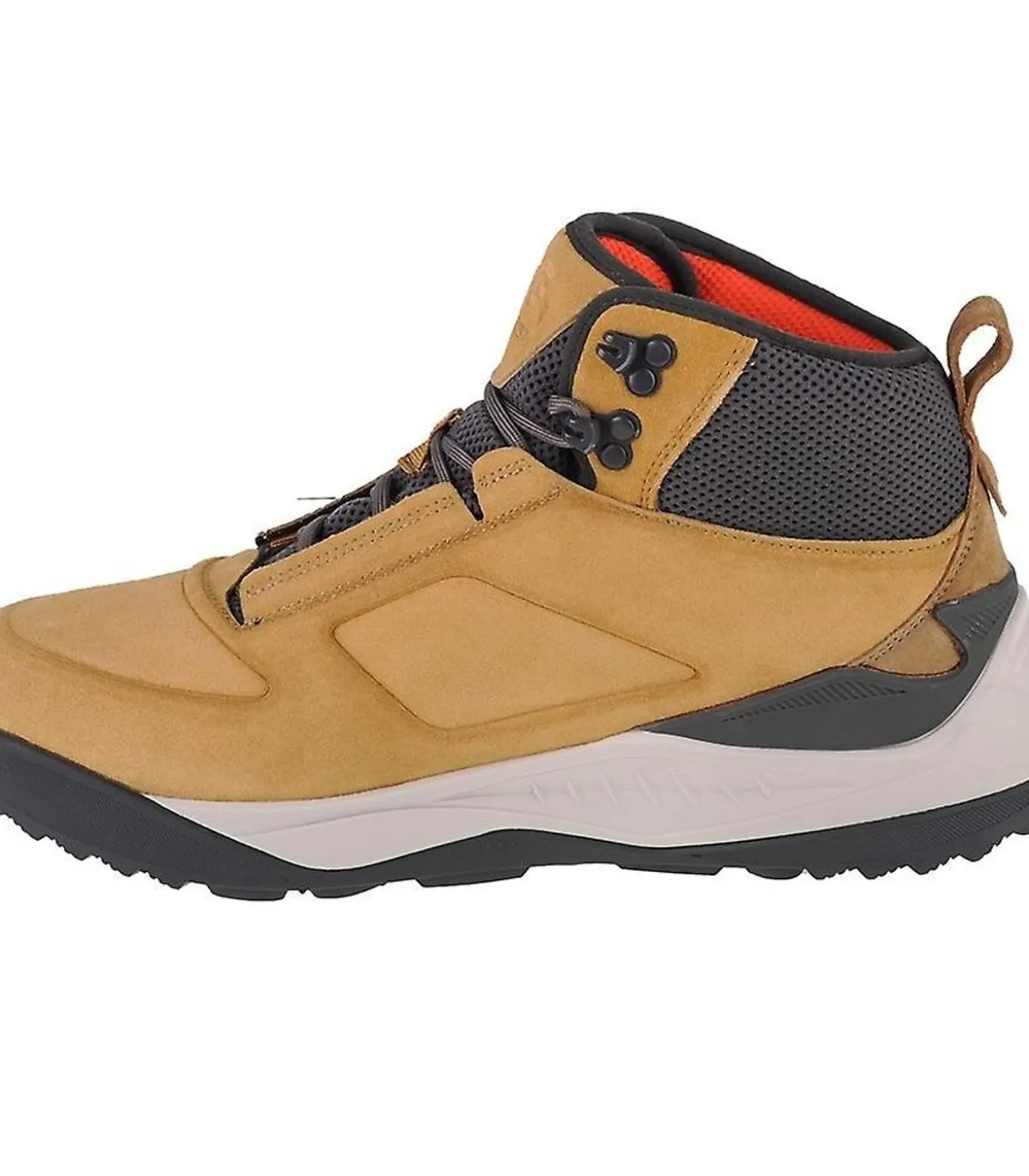 TUNDRA - boots - Beige