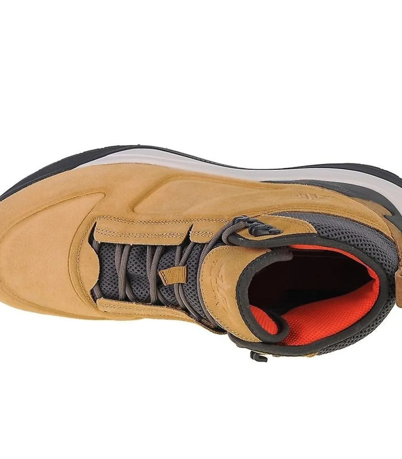 TUNDRA - boots - Beige