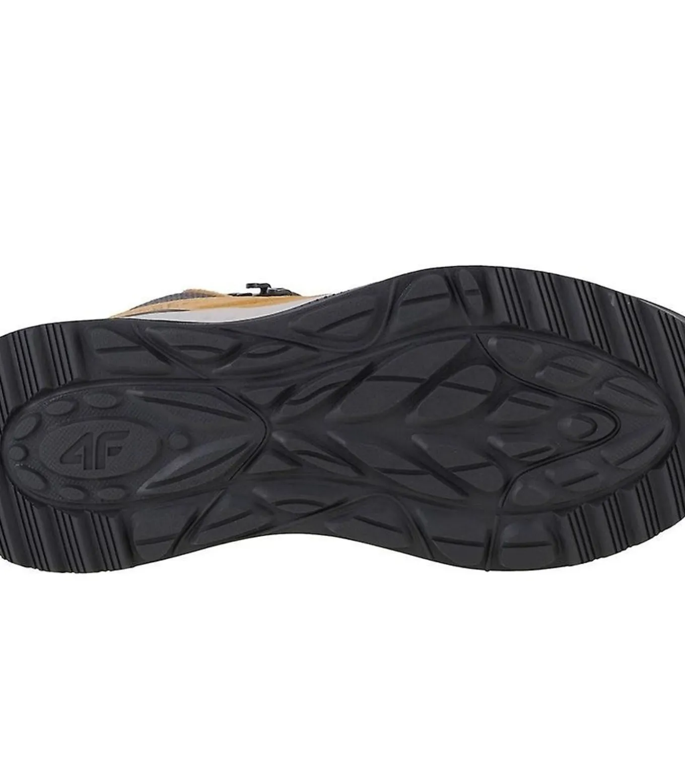 TUNDRA - boots - Beige