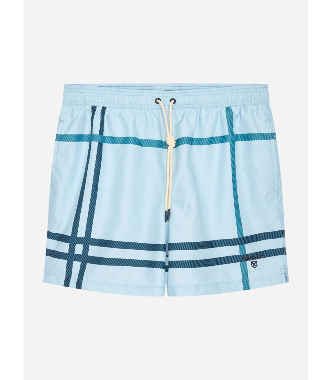 Twain zwemshort