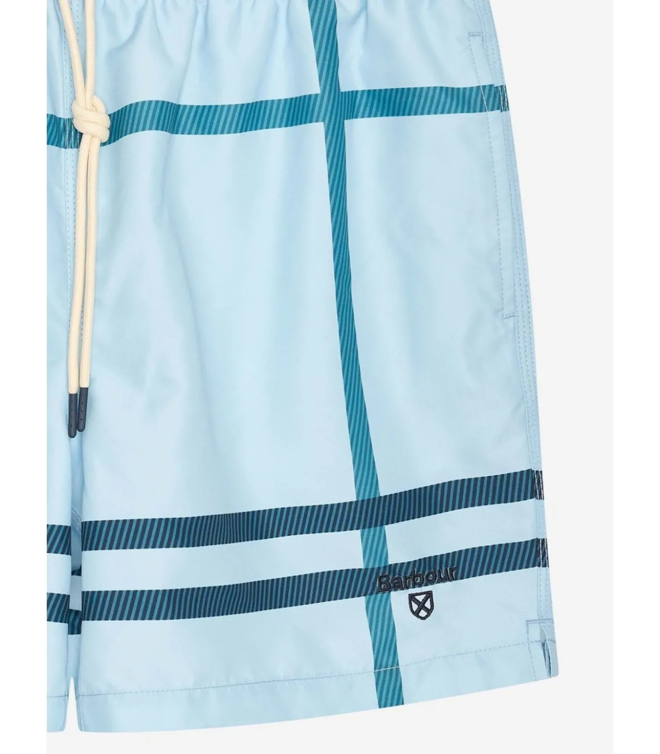 Twain zwemshort