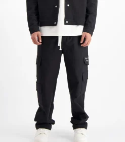 Twill Cargo Broek