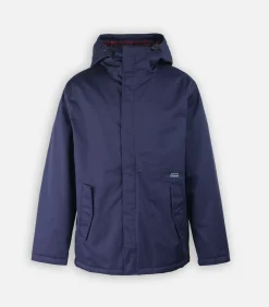 Twill jas JACOBEL
