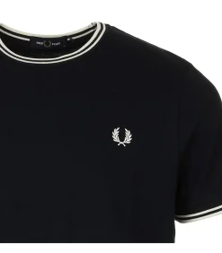 Twin Tipped T-shirt