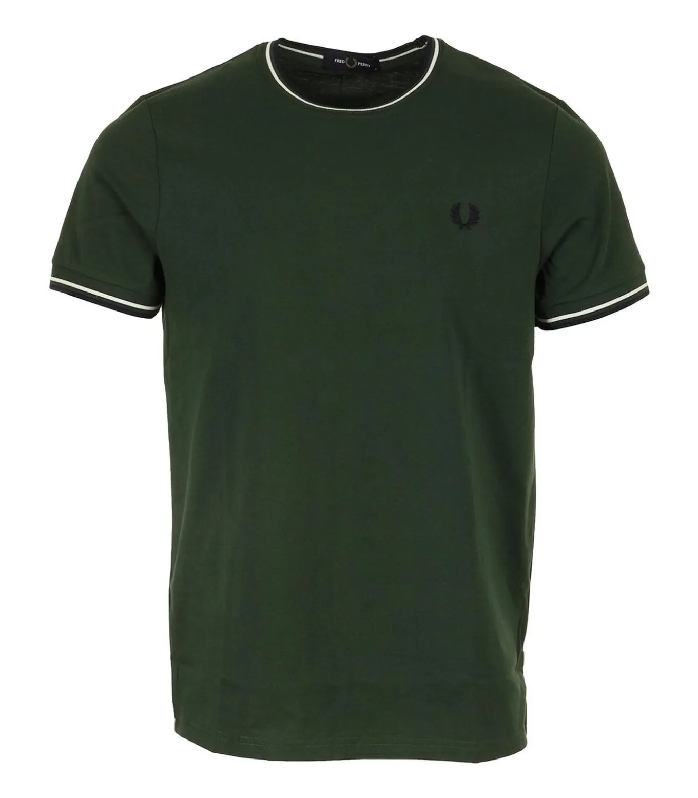 Twin Tipped T-shirt