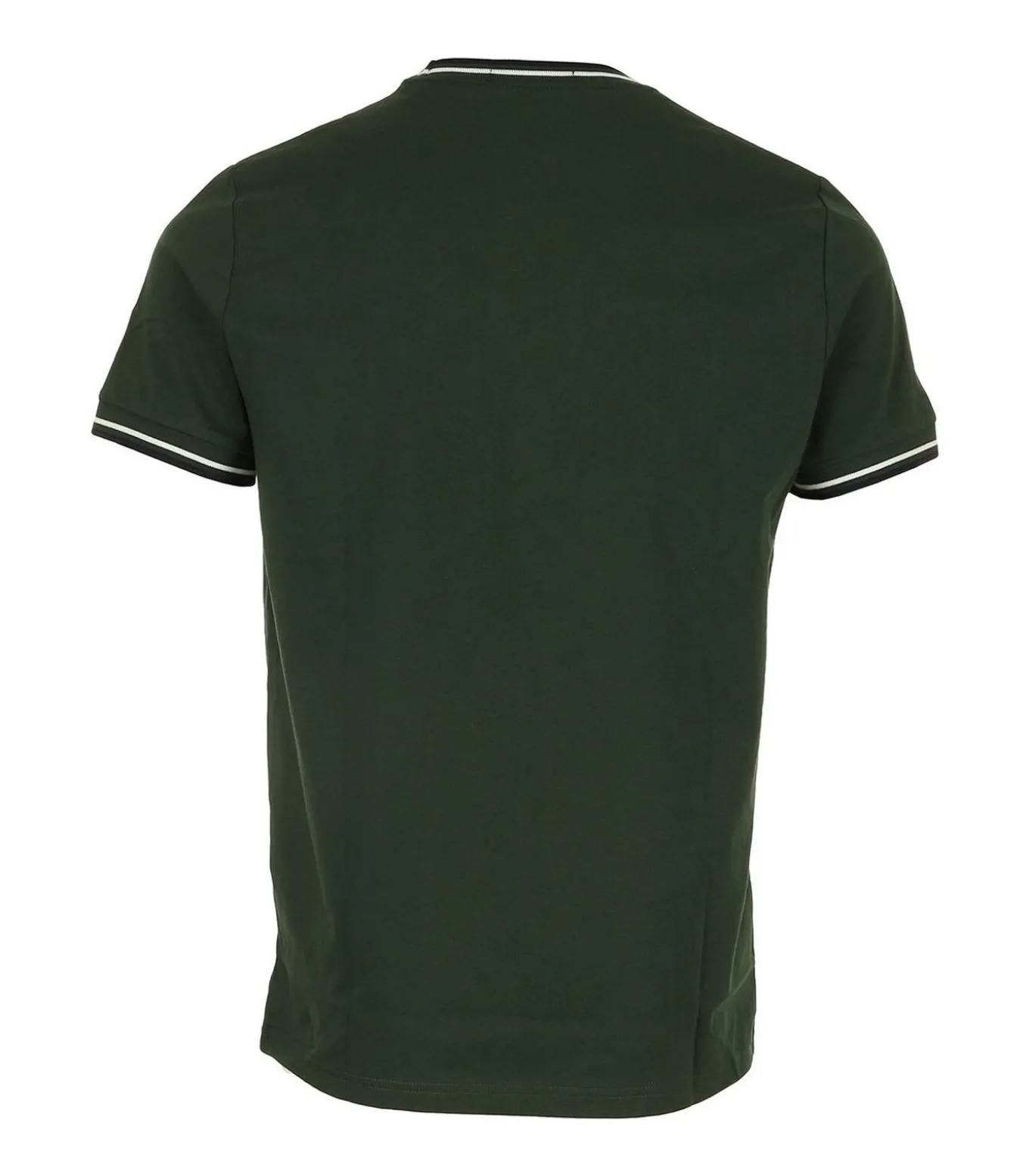 Twin Tipped T-shirt