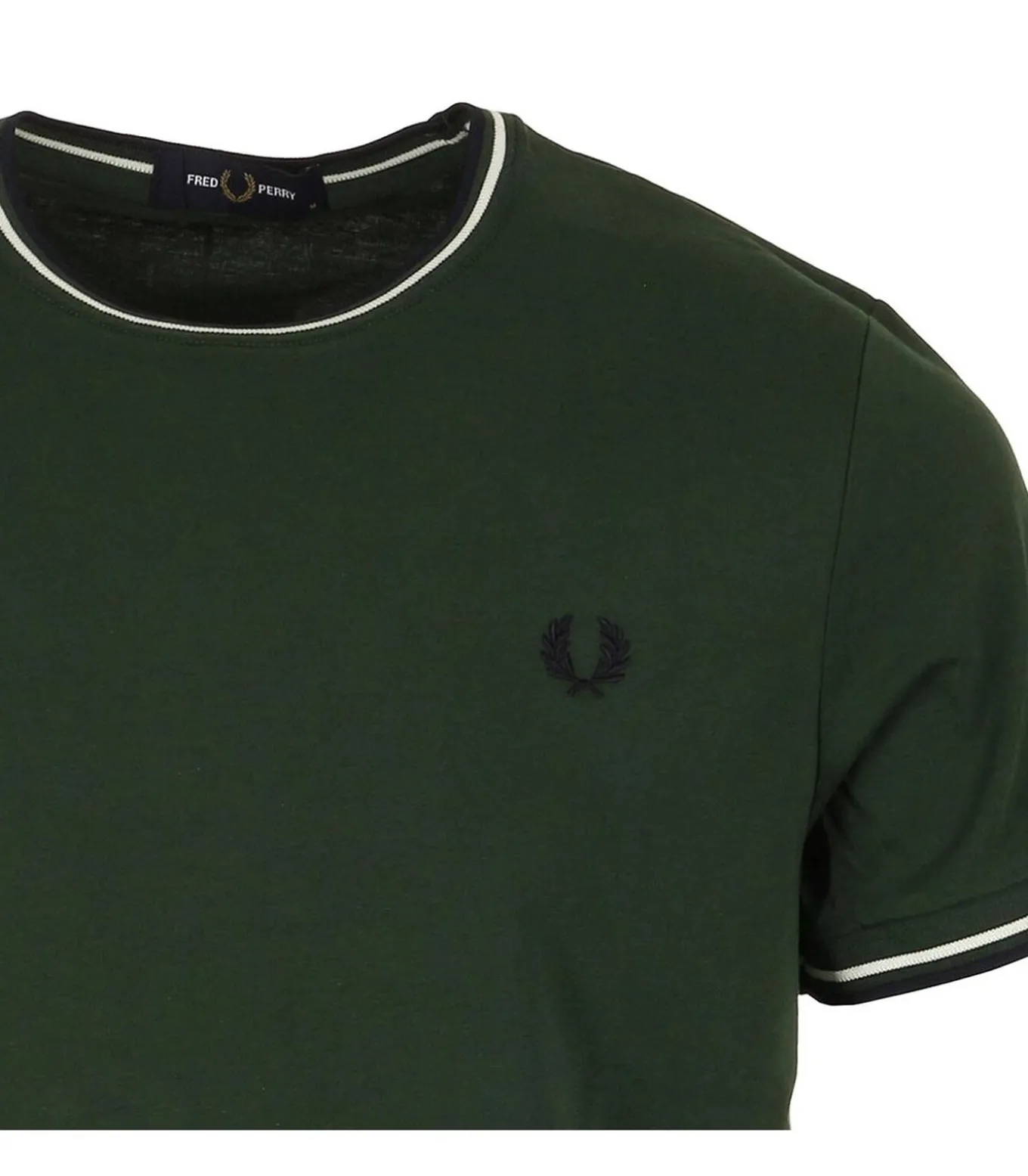 Twin Tipped T-shirt
