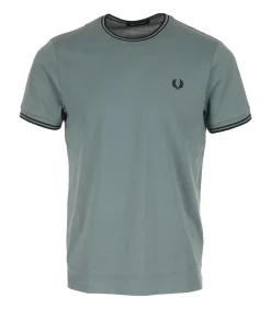 Twin Tipped T-shirt