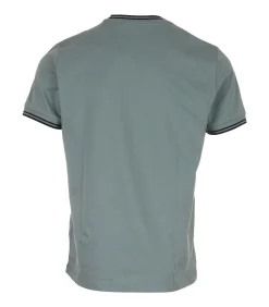 Twin Tipped T-shirt