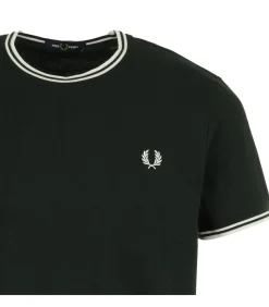 Twin Tipped T-shirt