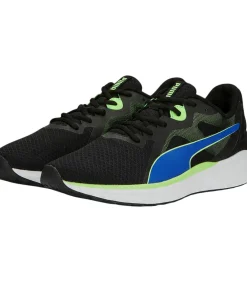 TWITCH - Sneakers - Zwart