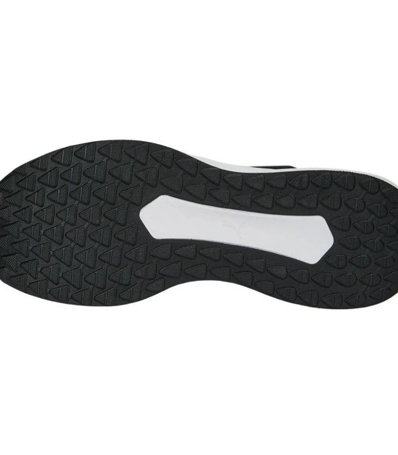 TWITCH - Sneakers - Zwart