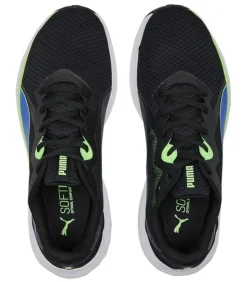 TWITCH - Sneakers - Zwart