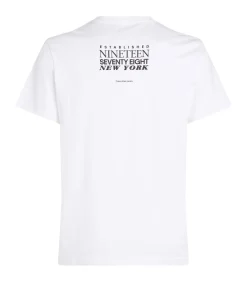 Typeface Graphic Tee