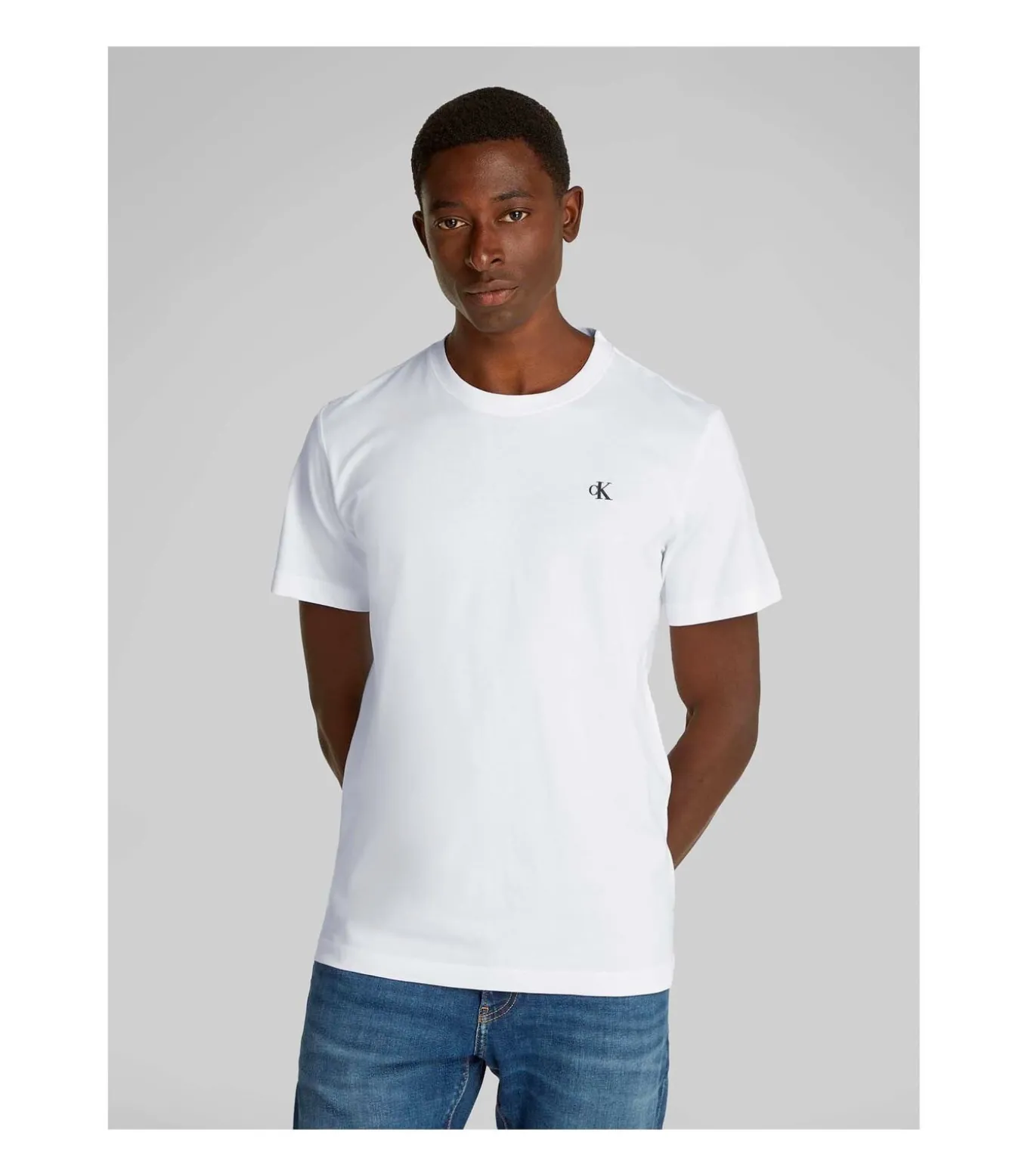 Typeface Graphic Tee