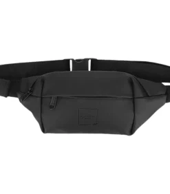 U079 - Tas - Zwart