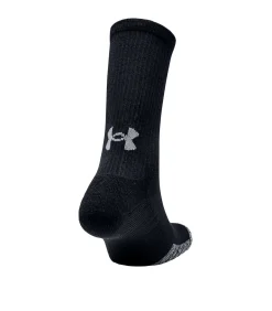Ua Heatgear 3Pk Crew Yth