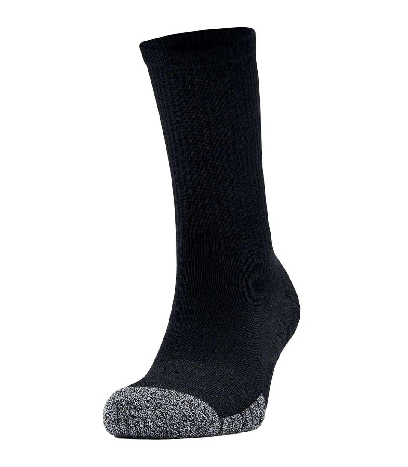 Ua Heatgear 3Pk Crew Yth