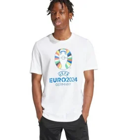UEFA EUROPA LEAGUE - T-shirt - Wit
