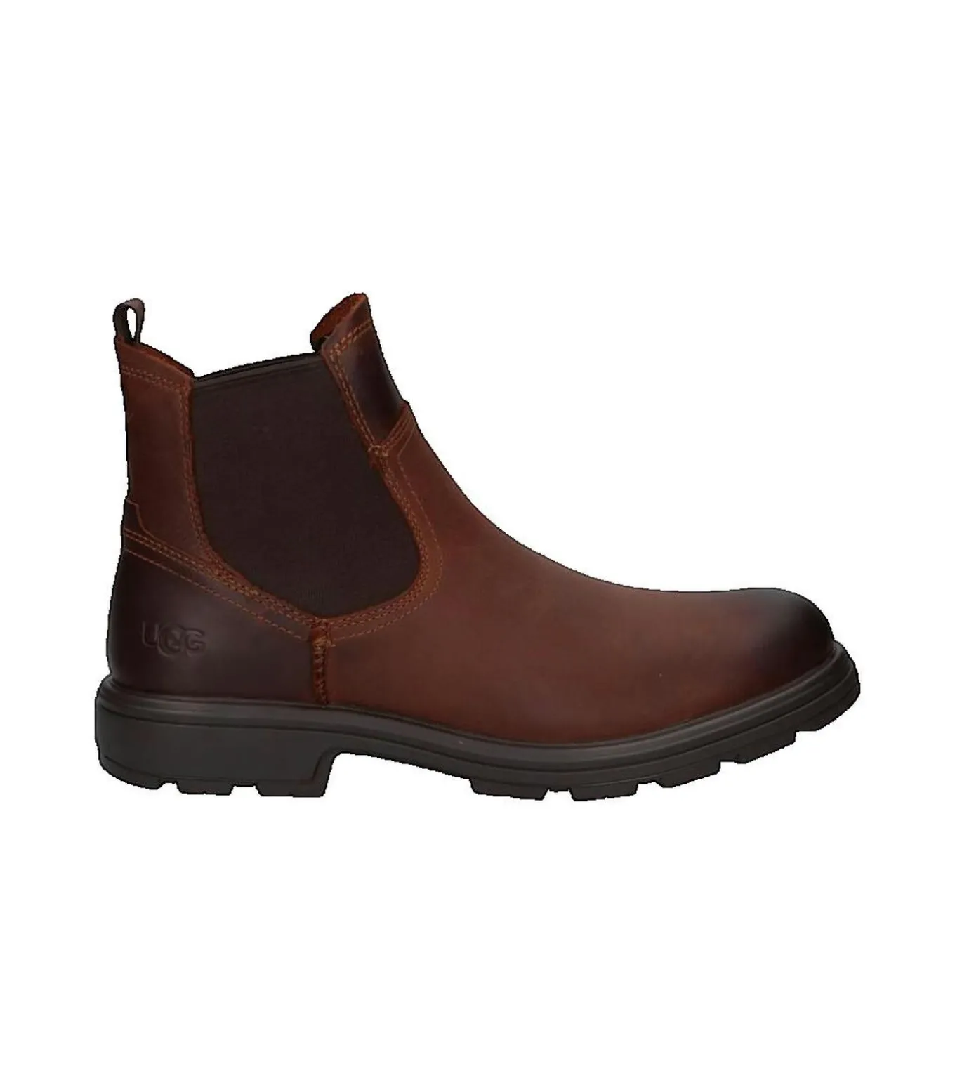 UGG Biltmore Chelsea Laarzen Cognac
