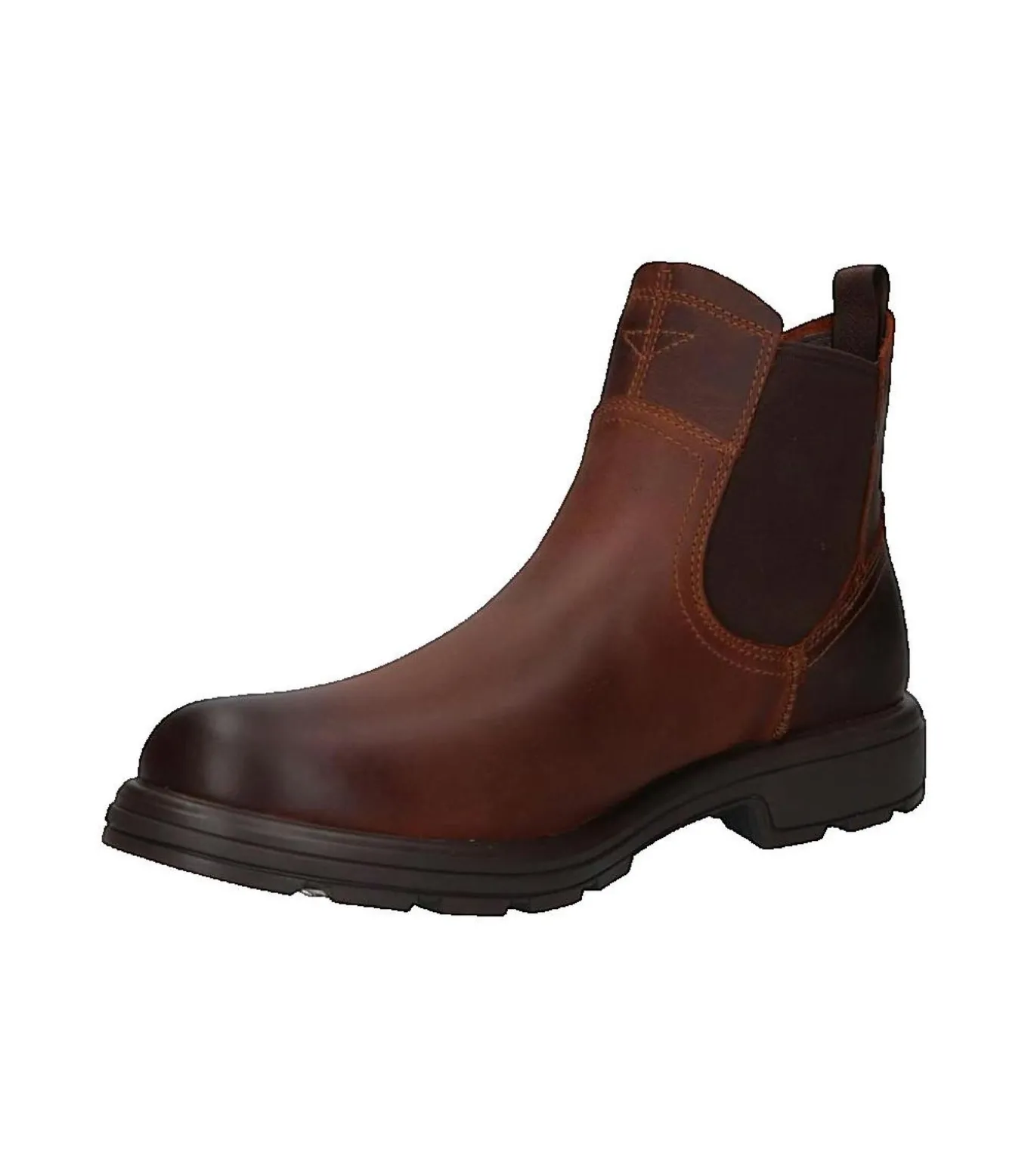 UGG Biltmore Chelsea Laarzen Cognac