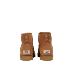 UGG Classic Mini laarzen bruin