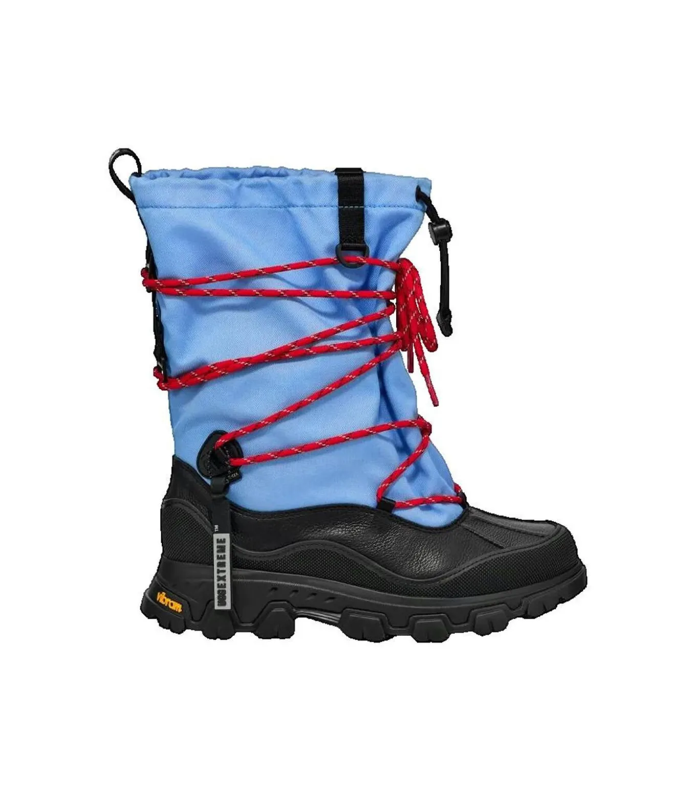 UGG MetroPeak waterdichte leren laarzen voor heren