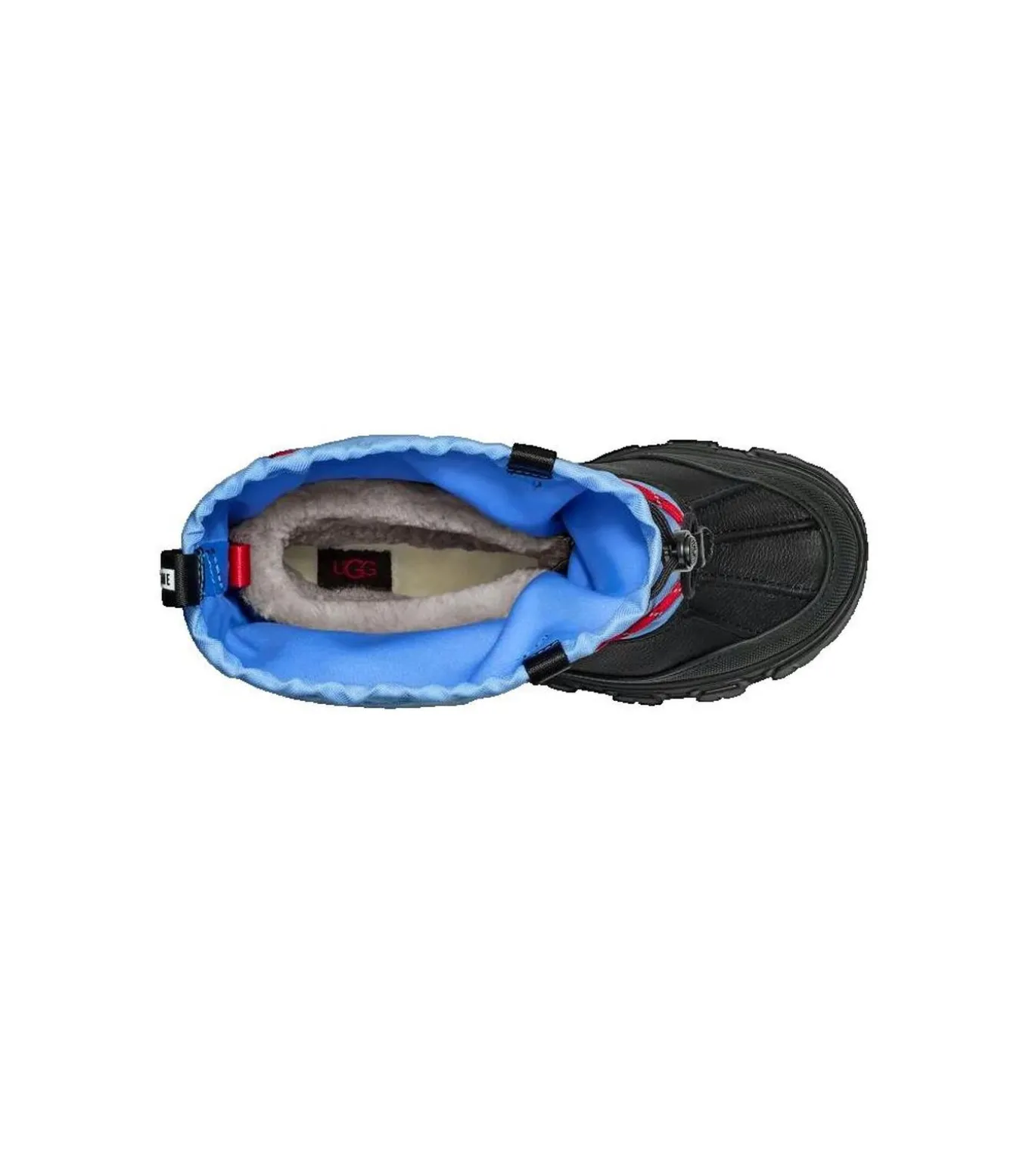 UGG MetroPeak waterdichte leren laarzen voor heren