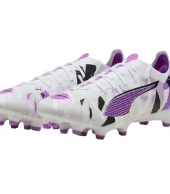ULTRA 5 - boots - Wit
