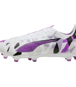 ULTRA 5 - boots - Wit