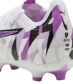 ULTRA 5 - boots - Wit