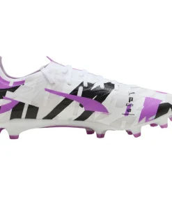 ULTRA 5 - boots - Wit