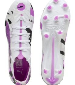 ULTRA 5 - boots - Wit