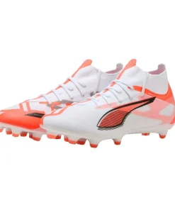 ULTRA 5 MATCH+ - boots - Rood
