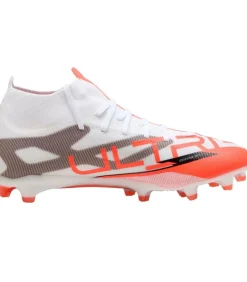 ULTRA 5 MATCH+ - boots - Rood