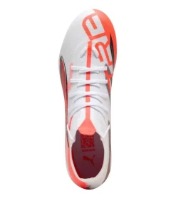 ULTRA 5 MATCH+ - boots - Rood