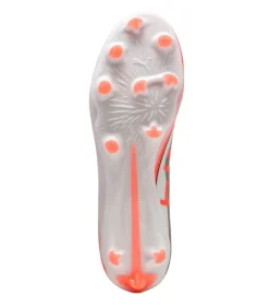 ULTRA 5 MATCH+ - boots - Rood