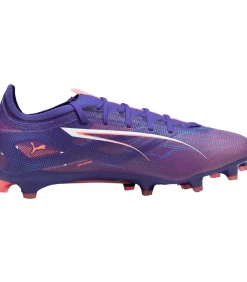 ULTRA 5 MATCH - boots - Violet