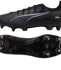 ULTRA 5 MATCH - boots - Zwart