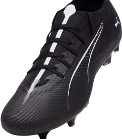 ULTRA 5 MATCH - boots - Zwart